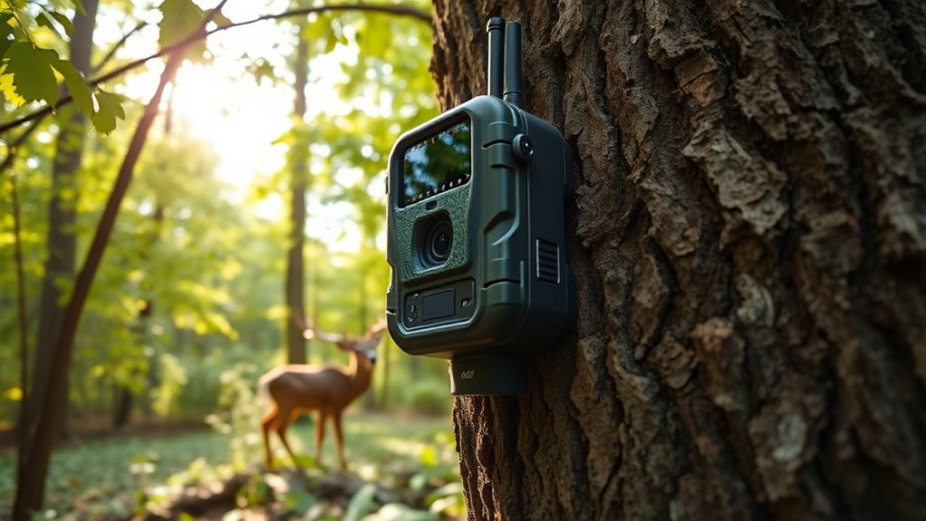 top wide angle trail lenses