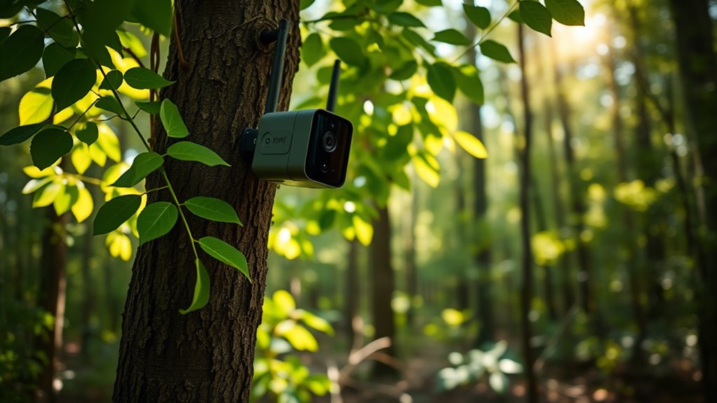 top wifi security cameras