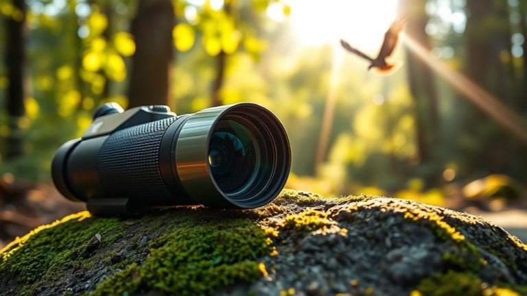 top wildlife monoculars 2026