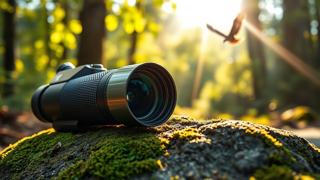 top wildlife monoculars 2026