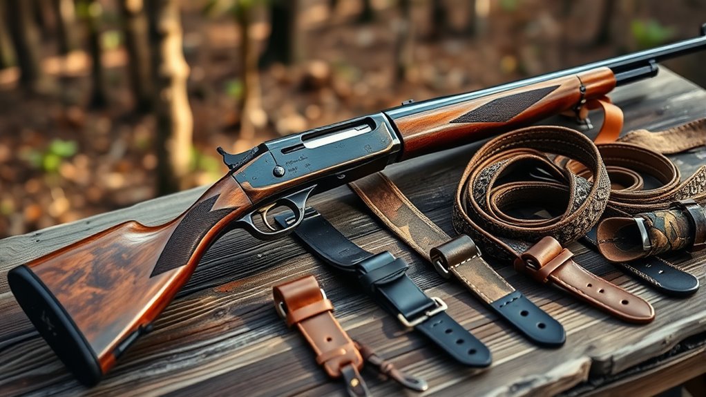 top winchester 94 slings