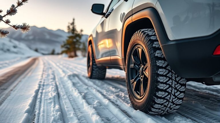 top winter tires for jeep