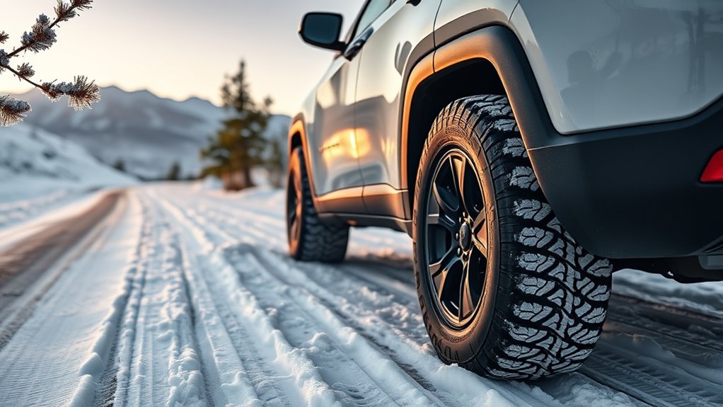 top winter tires for jeep
