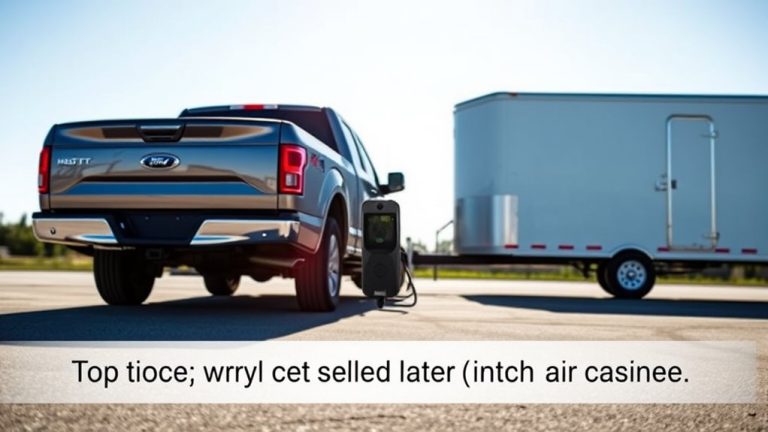top wireless hitch camera picks