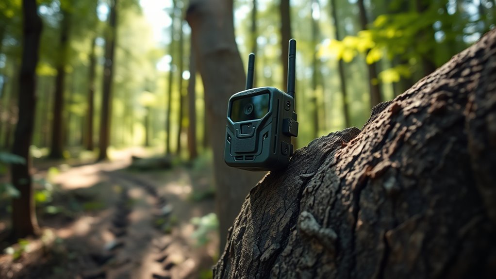 top wireless trail camera plans
