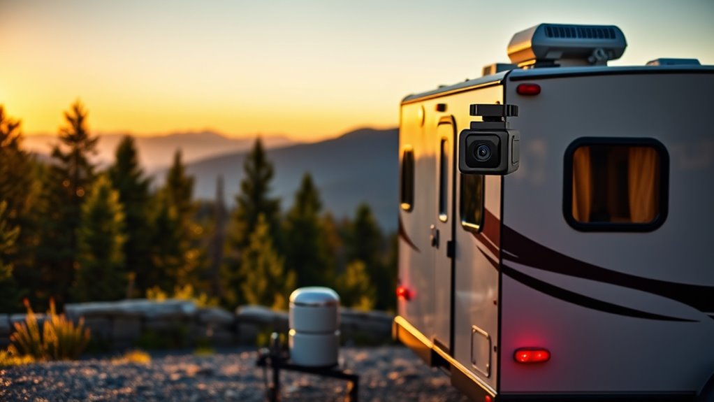 top wireless trailer camera picks