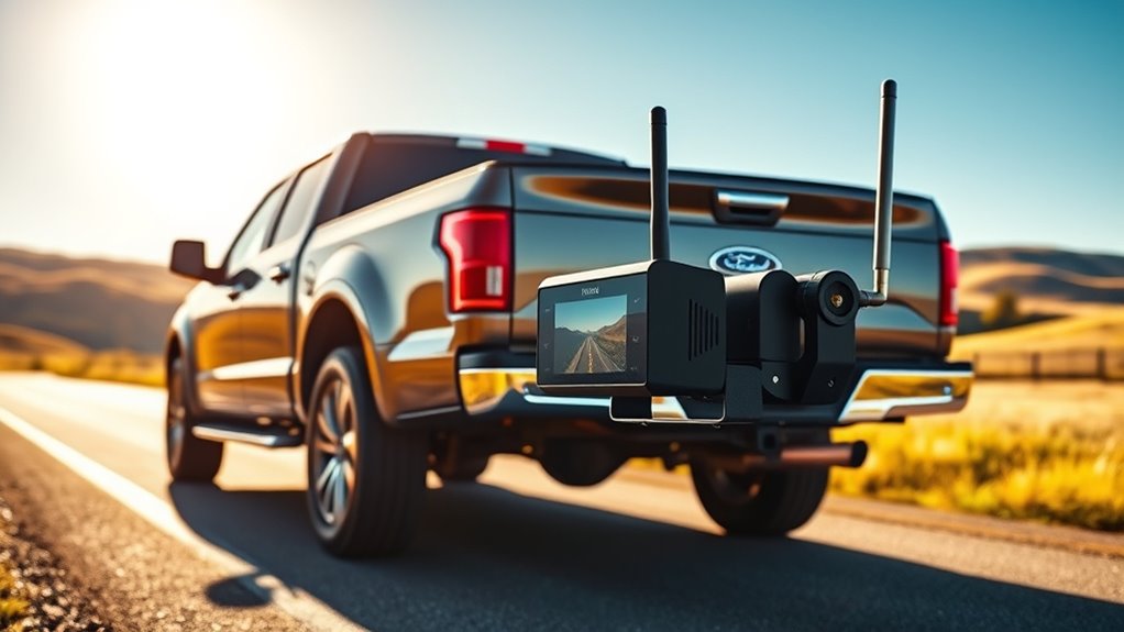 top wireless trailer camera picks