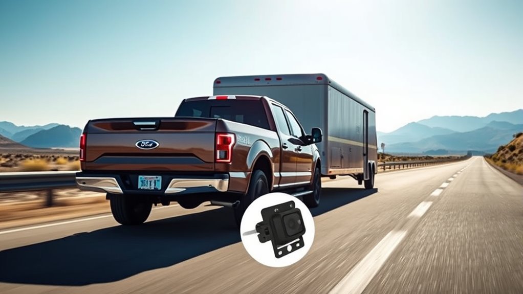 top wireless truck camera list