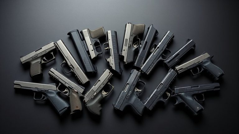 top wml pistols 2026