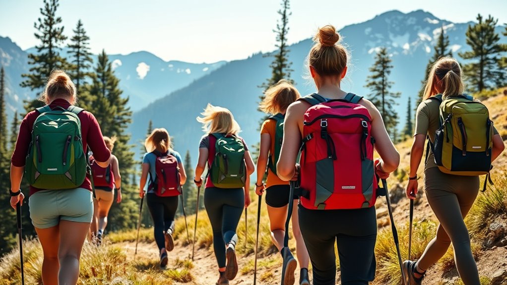 top women s backpack picks