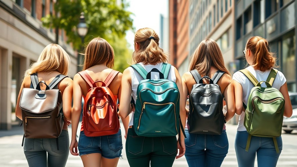 top women s backpacks 2026