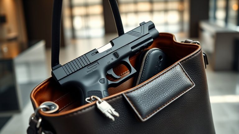 top women s concealed carry pistols