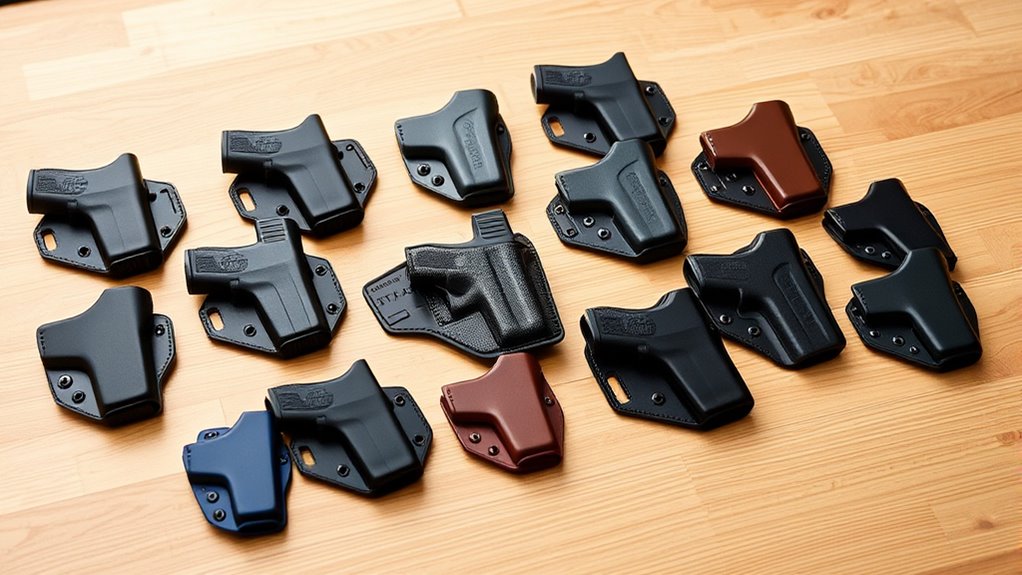 top women s concealed holsters
