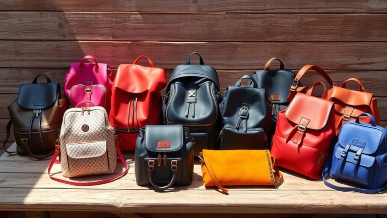 top women s day backpack picks