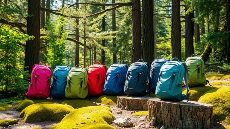 top women s hiking backpack picks