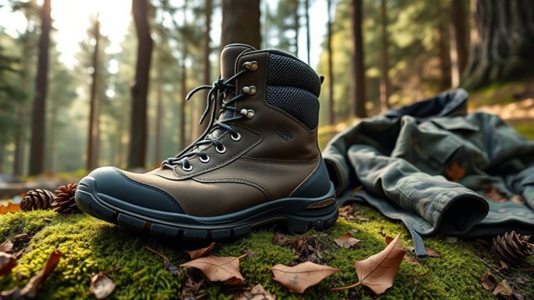 top women s hunting boots