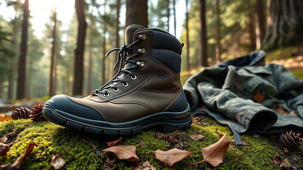 top women s hunting boots