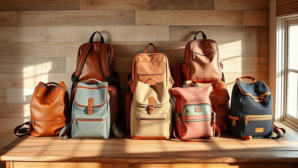 top women s travel backpack picks
