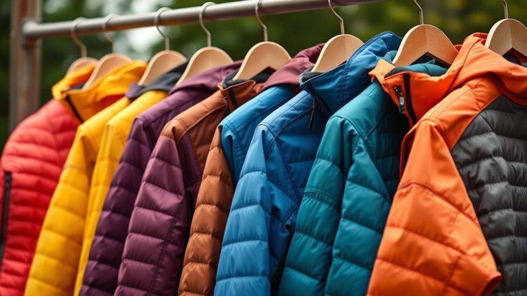 top women s waterproof jackets