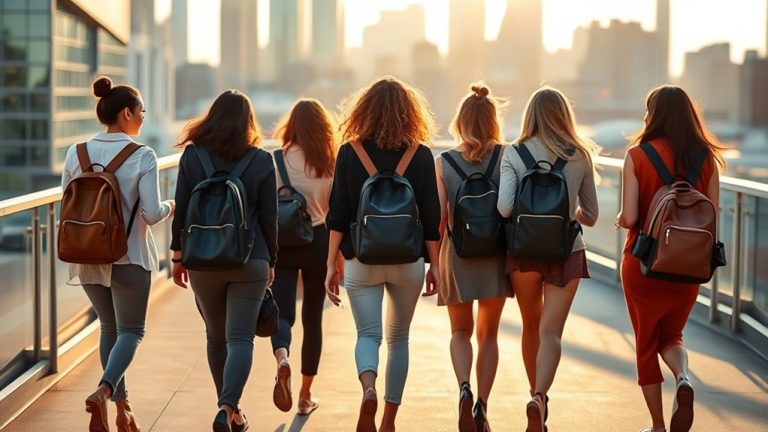 top women s work backpack picks