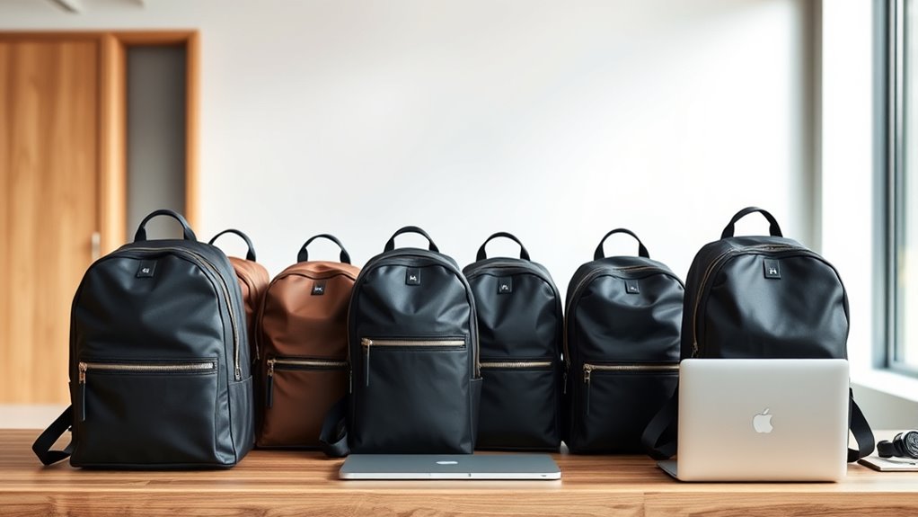 top work backpack laptop picks