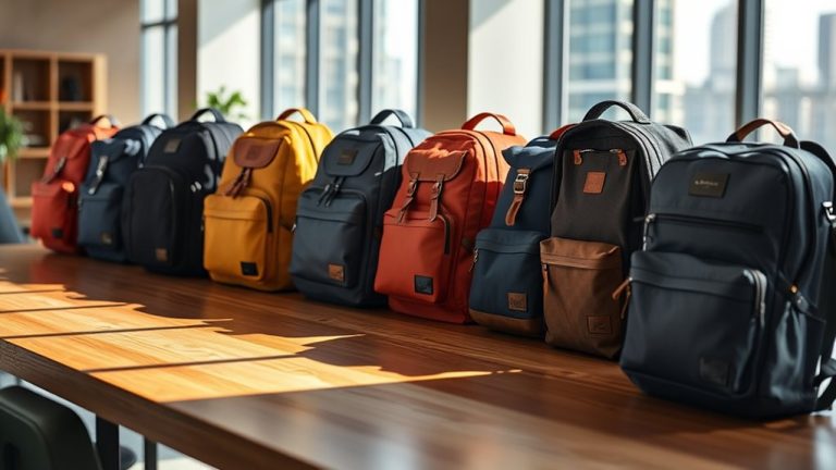top work backpack picks