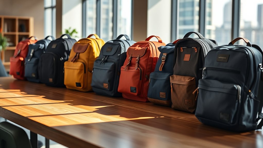 top work backpack picks