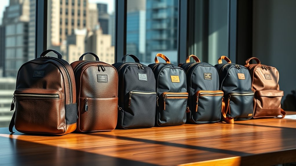 top work backpack picks