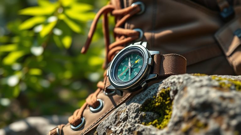 top wrist compasses list