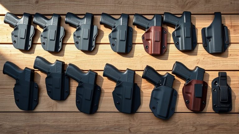 top xd9 holster picks