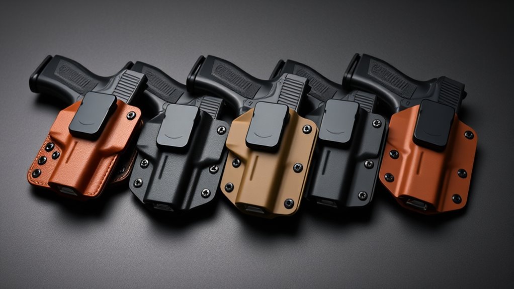 top xd mod 2 holsters