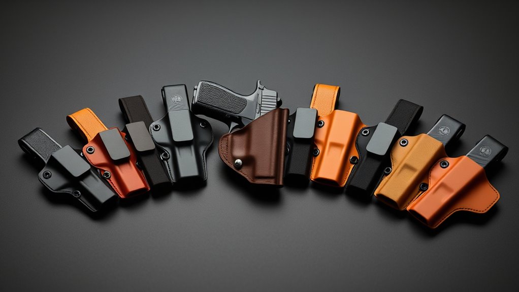 top xdm holsters 2026