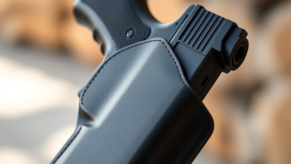 top zev oz9 holster
