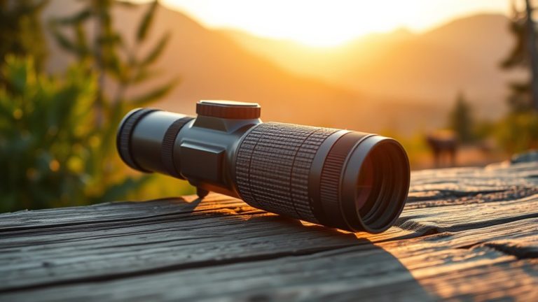top zoom monocular telescopes