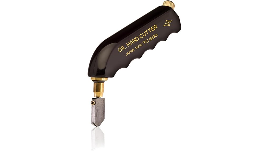 toyotools pistol grip cutter
