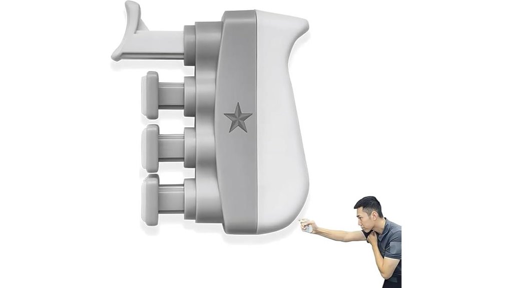 trigger training dry fire
