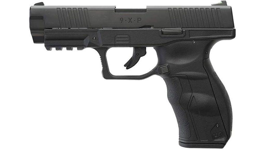 umarex 9xp bb pistol