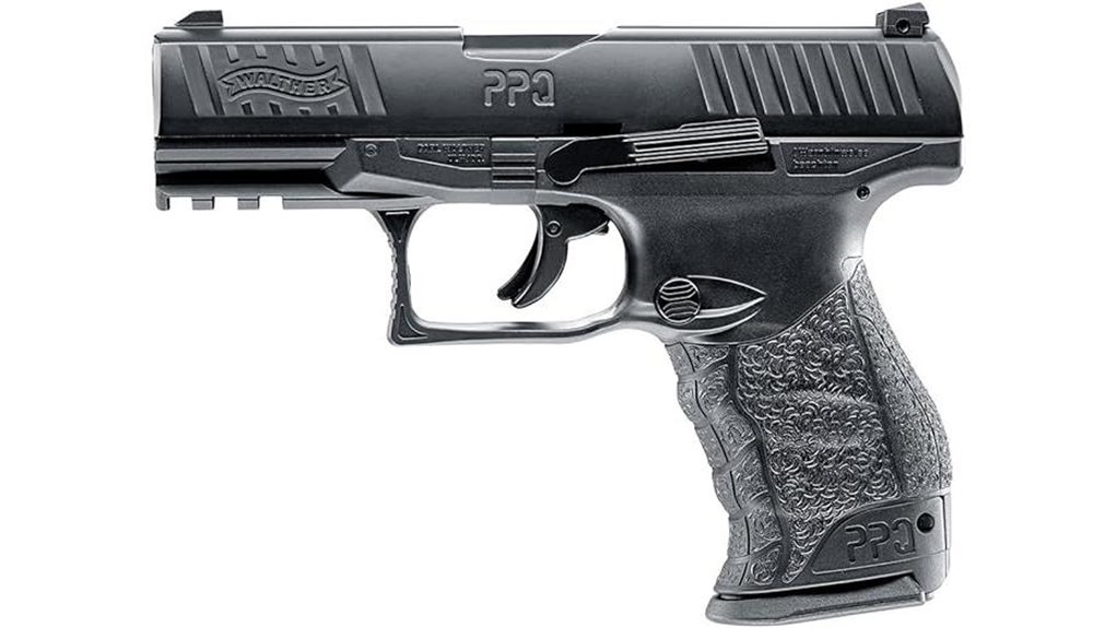 umarex walther ppq pistol