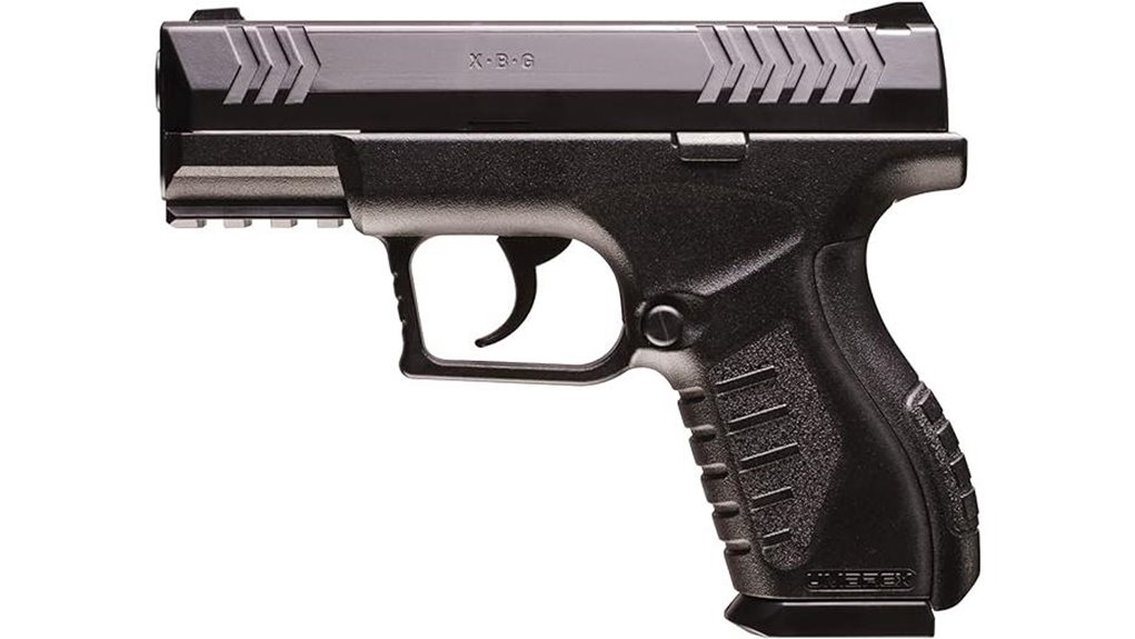 umarex xbg bb gun