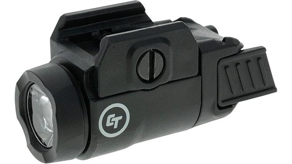universal 200 lumen light