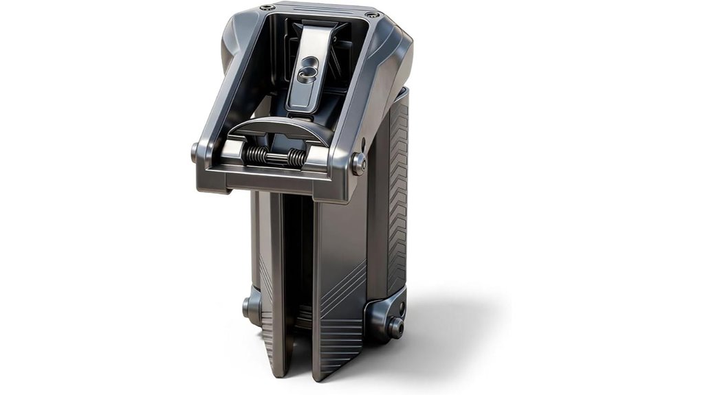 universal caliber speed loader