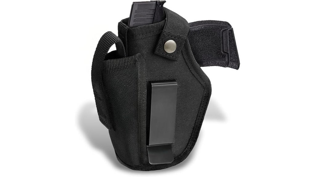 universal concealed carry holster