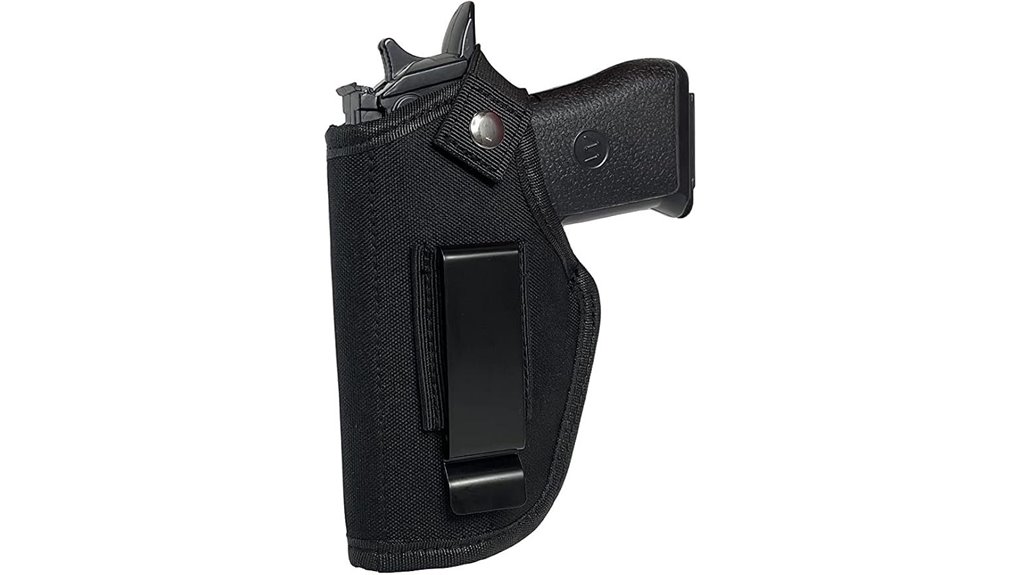 universal concealed carry holster