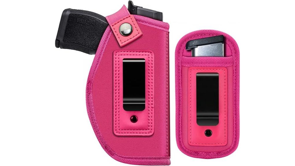 universal concealed carry holster