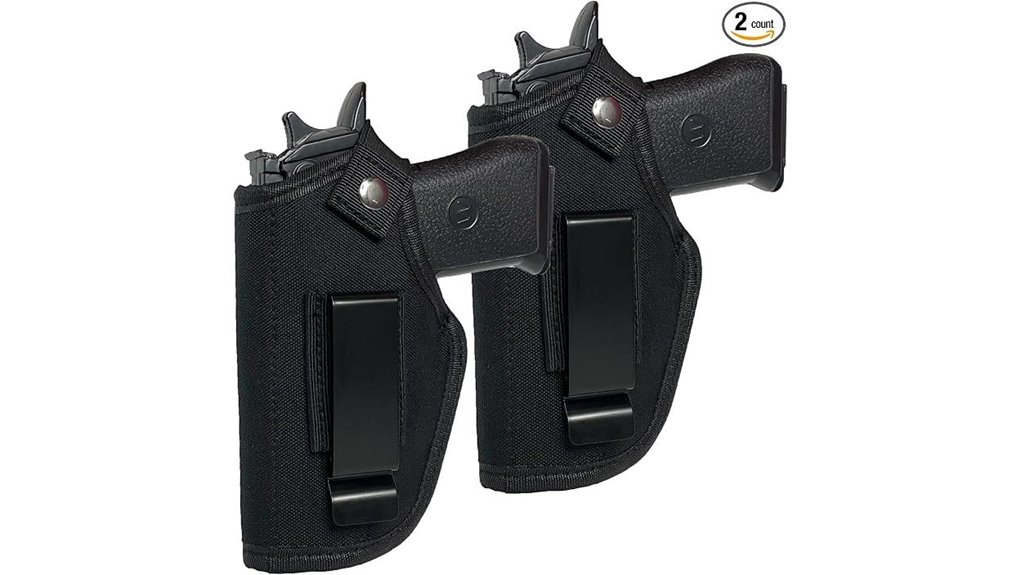 universal concealed carry holster