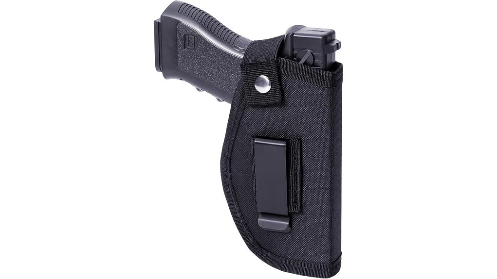 universal concealed carry holster