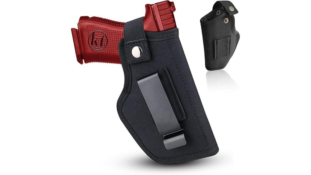 universal concealed carry holster