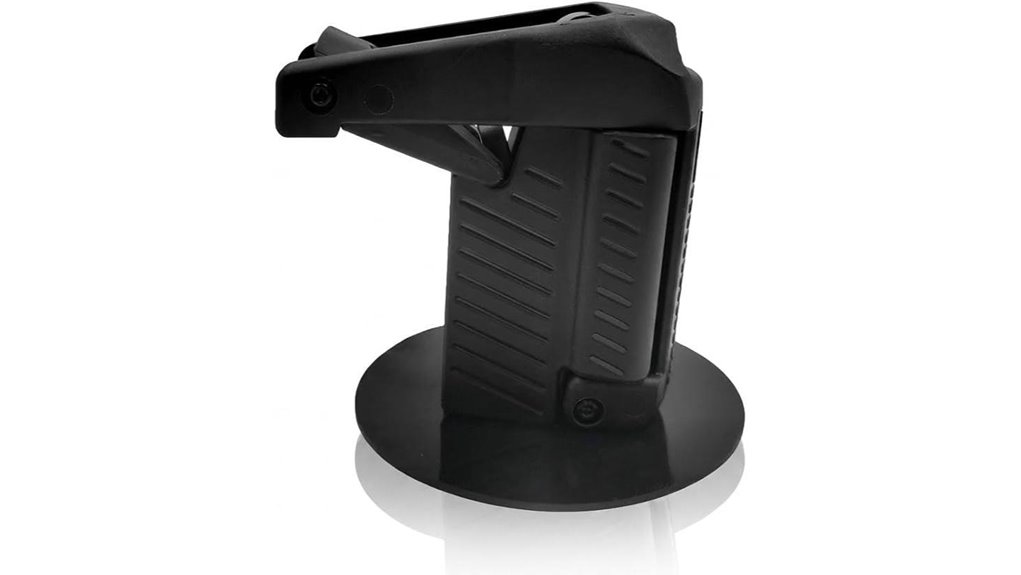 universal handgun magazine loader
