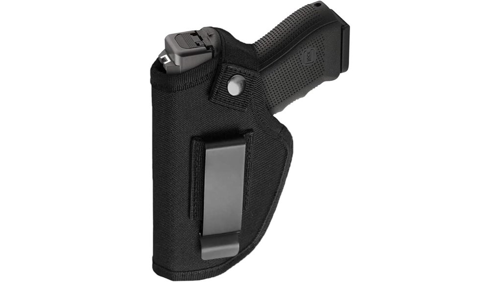 universal holster for everyone
