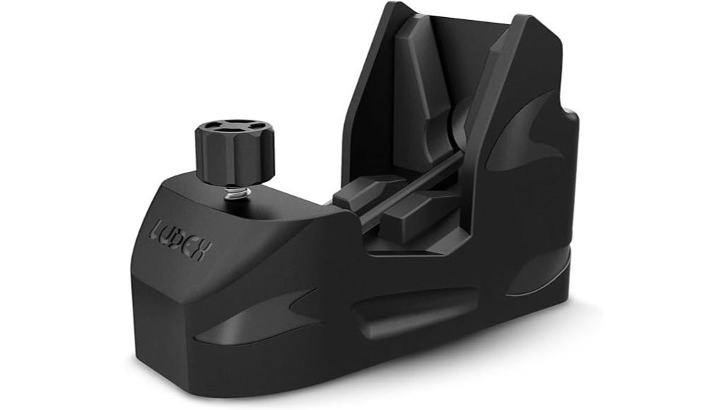 universal pistol magazine loader